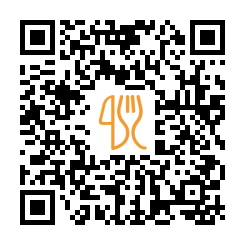 QR-code link para o menu de 바오밥