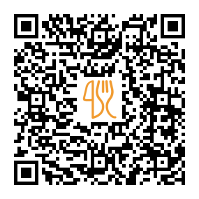 QR-code link para o menu de Olga's Catering