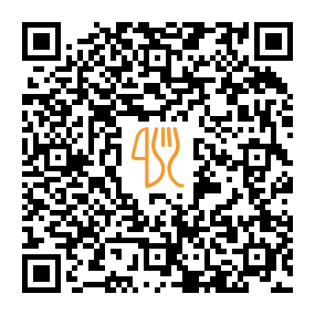 QR-code link para o menu de Freestyle Jamaican