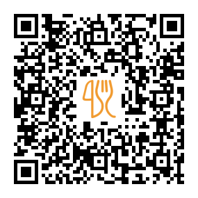 QR-code link para o menu de Rays Diner