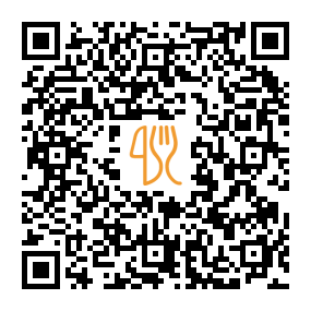 QR-code link para o menu de Bubbas Backyard Bbq