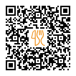 QR-code link para o menu de Bunka Hostel