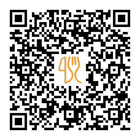 QR-code link para o menu de The Alchemist Kitchen And