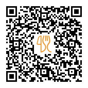 QR-code link para o menu de New India Cafe