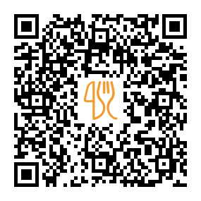 QR-code link para o menu de Burgers Bites