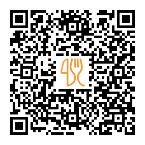 QR-code link para o menu de Flavor Thailand