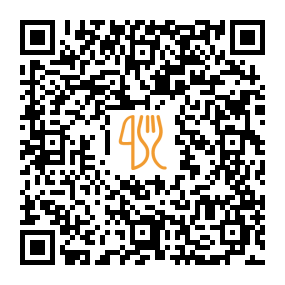 QR-code link para o menu de Smoky John's Bbq