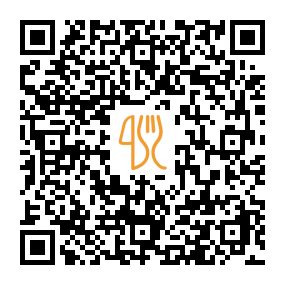 QR-code link para o menu de J Dub's Grill