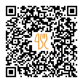 QR-code link para o menu de Little Caesar's Pizza