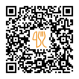 QR-code link para o menu de The Hills