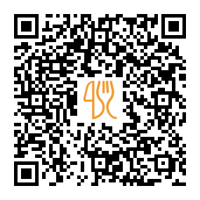 QR-code link para o menu de Maroons Sports Grill