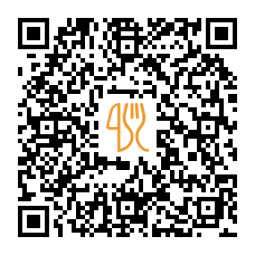 QR-code link para o menu de Paradise Saloon