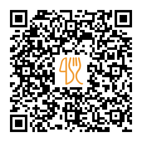 QR-code link para o menu de Ledger's Steakhouse Grille