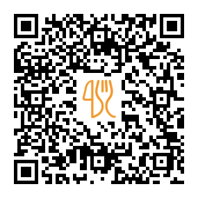 QR-code link para o menu de Habibi Sandwich