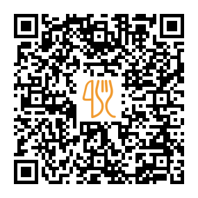 QR-code link para o menu de Govinda Gopal Govindas