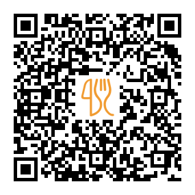 QR-code link para o menu de Southern Kitchen