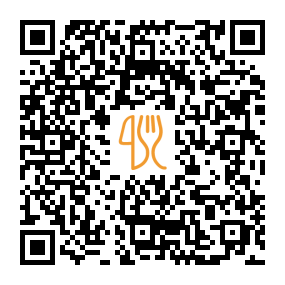 QR-code link para o menu de East Lake Cafe