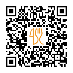 QR-code link para o menu de Shirley's Diner