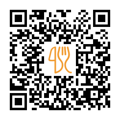 QR-code link para o menu de Soul Cafeteria