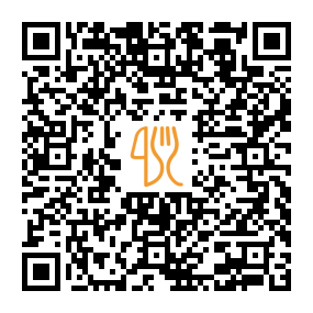 QR-code link para o menu de Pinellas Grill