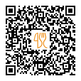 QR-code link para o menu de Midsummer Brewing