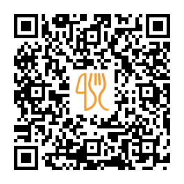 QR-code link para o menu de Hunny's Cafe