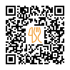 QR-code link para o menu de Rubbies Bq