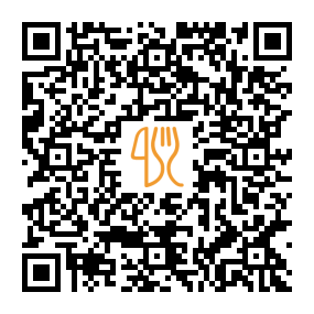 QR-code link para o menu de Daylight Donuts