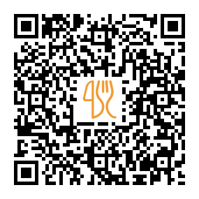 QR-code link para o menu de Happy Hangar Cafe