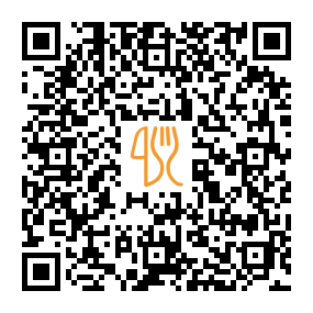 QR-code link para o menu de Famous Halal Food