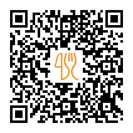 QR-code link para o menu de Mitra's Cafe