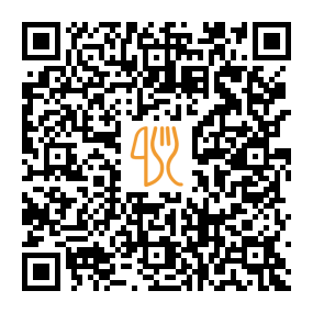 QR-code link para o menu de Cleen Juice