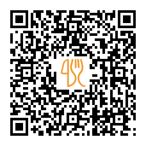 QR-code link para o menu de Laughing Crab