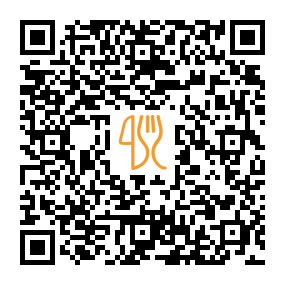 QR-code link para o menu de Just 4 U Vegan Kitchen Market