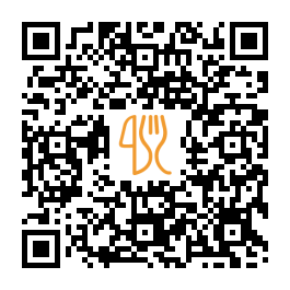 QR-code link para o menu de Gable's Corner Cafe