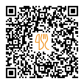 QR-code link para o menu de Cafe Chokolade