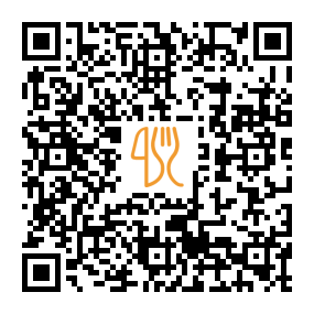 QR-code link para o menu de Mayze Dennistoun