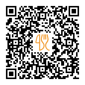 QR-code link para o menu de First Light Fisheries