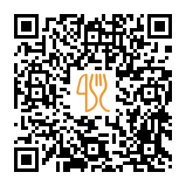 QR-code link para o menu de Sushi Fly