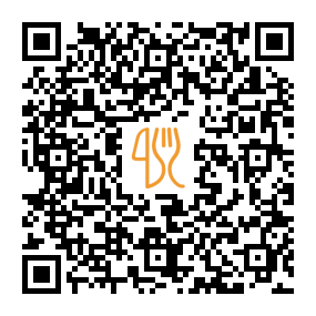 QR-code link para o menu de The Crazy Horse Cafe And