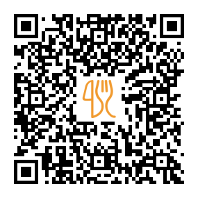 QR-code link para o menu de Browning's Corner Cafe