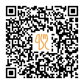 QR-code link para o menu de Cowboy Blues.