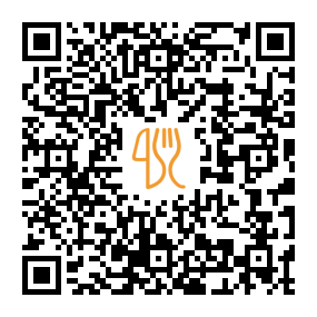 QR-code link para o menu de Peacock Indian Cuisine