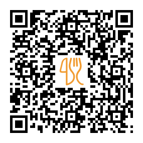 QR-code link para o menu de Kaya Coffee House