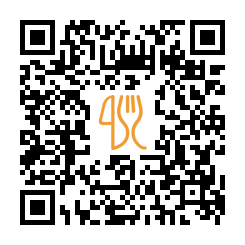 QR-code link para o menu de Vagabond Inn