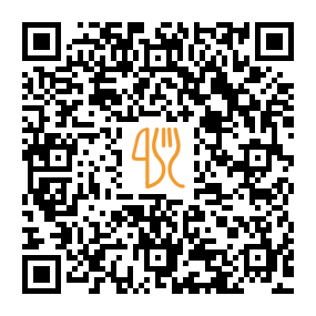 QR-code link para o menu de Glicks Co. And 80/20 Classic Burgers