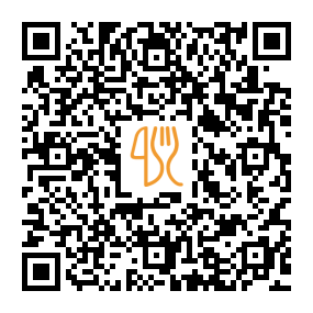 QR-code link para o menu de Lucky Dog Saloon And Grille