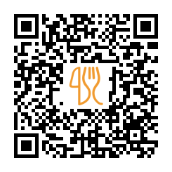QR-code link para o menu de Fort Brady