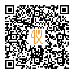 QR-code link para o menu de Juice It Up