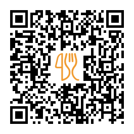 QR-code link para o menu de BurraKhana